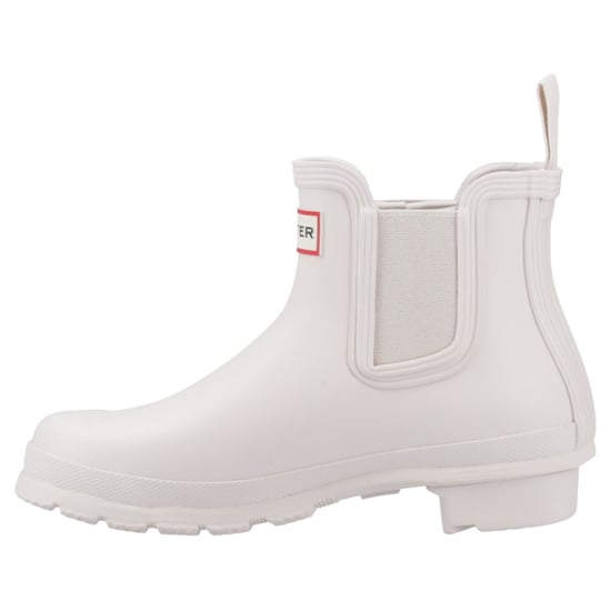 Hunter Original Chelsea Rubber Women's Cast Wellington Boots - Image 4