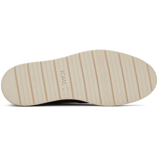 TOMS Navi TRVL Lite Ranger Leather Men's Tan Boots - Image 3