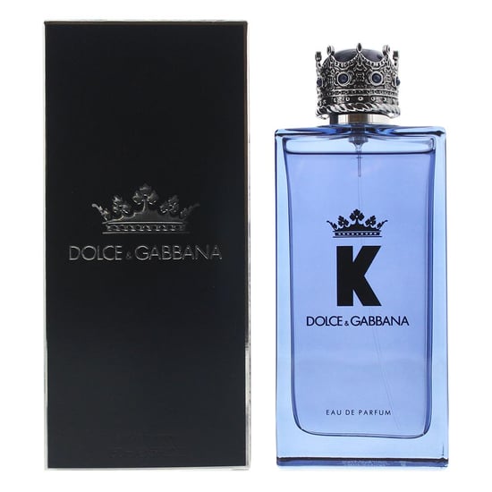 Dolce & Gabbana K Eau de Parfum 150ml Spray