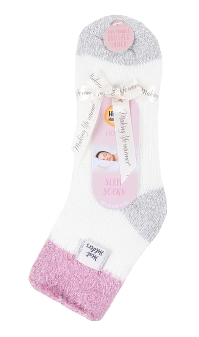 Calcetines de Cama Extra Suaves para Mujeres - Image 2