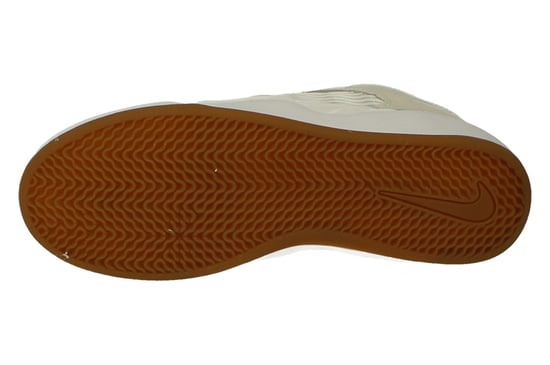 Nike Sb Ishod Mens White Trainers - Image 5