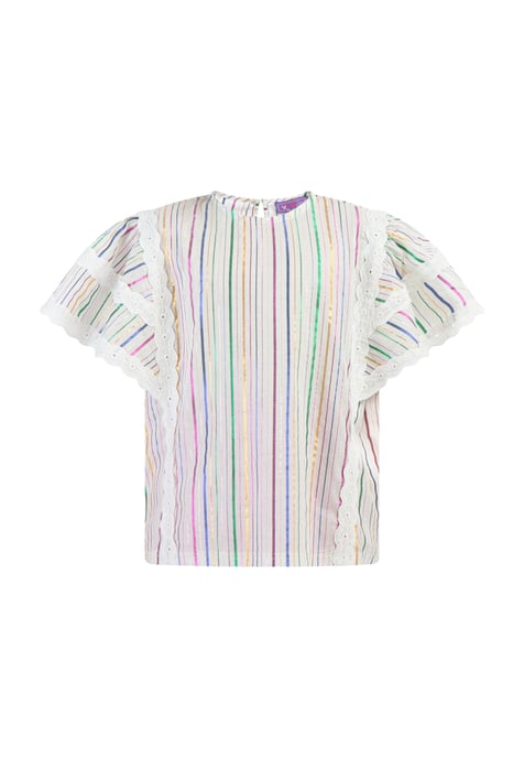 Mymo blouse top Girls - Image 1