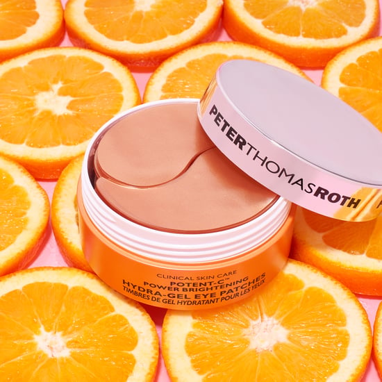 Potent-C™ Power Brightening Hydra-Gel Eye Patches - Image 1