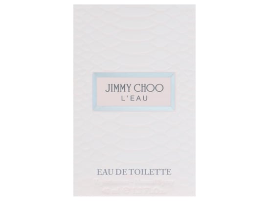 L'Eau Eau De Toilette Vaporizador 40 ml - Image 2