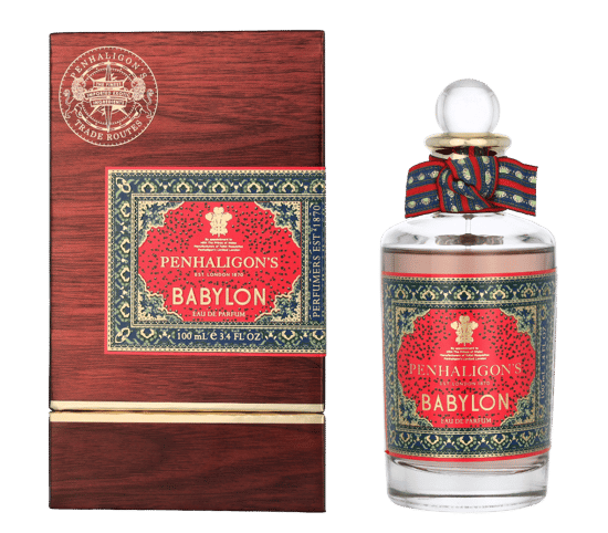 Penhaligon's Babylon Edp Spray 100 ml - Image 1