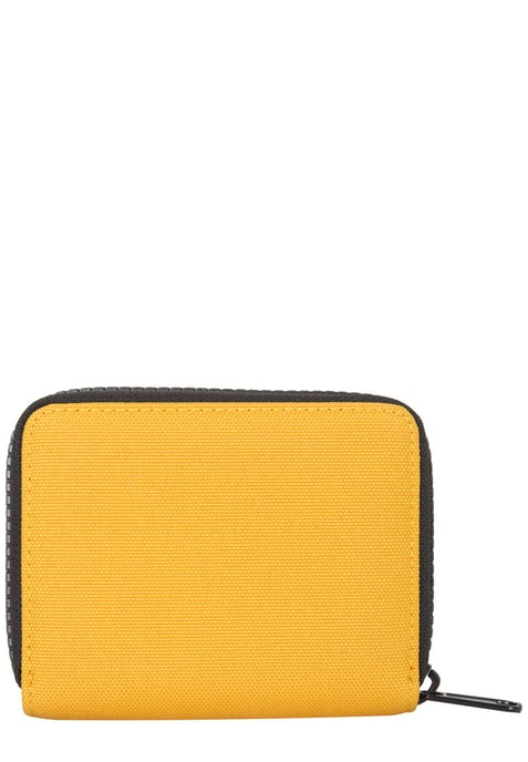 Selus Chunky Zip Round Wallet