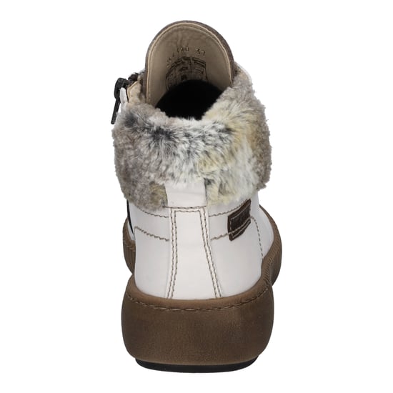 JOSEF SEIBEL Maren 17 | Botines de Mujeres | blanco - Image 5