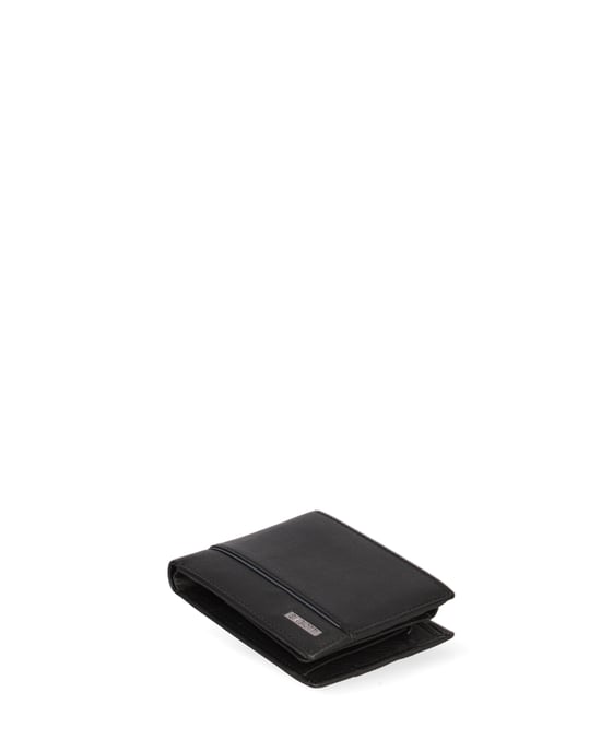 Laura Biagiotti Billetera Hombres BLACK - Image 3