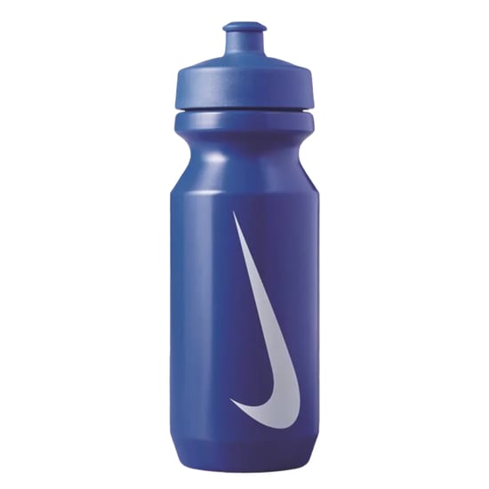 Nike Big Mouth 2.0 Wide Mouth 650ml Water Bottle (Game Royal) - Image 1