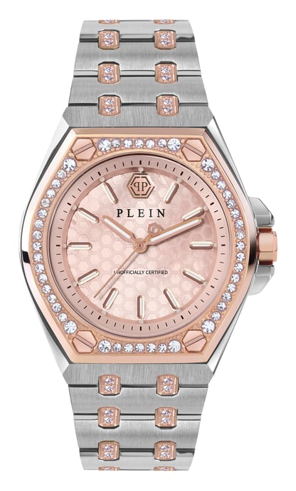 Philipp Plein Plein Extreme Women's Multicolour Watch PWJAA1323