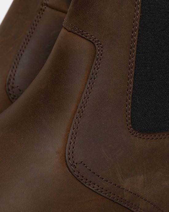 Timberland Earthkeepers Stormbuck Mens Chelsea Boot