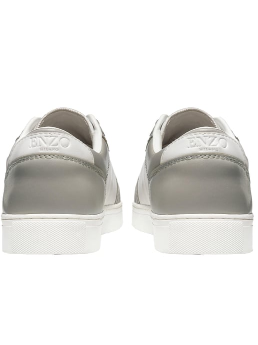 Enzo Milano Zapatillas Monza para hombre - Image 5