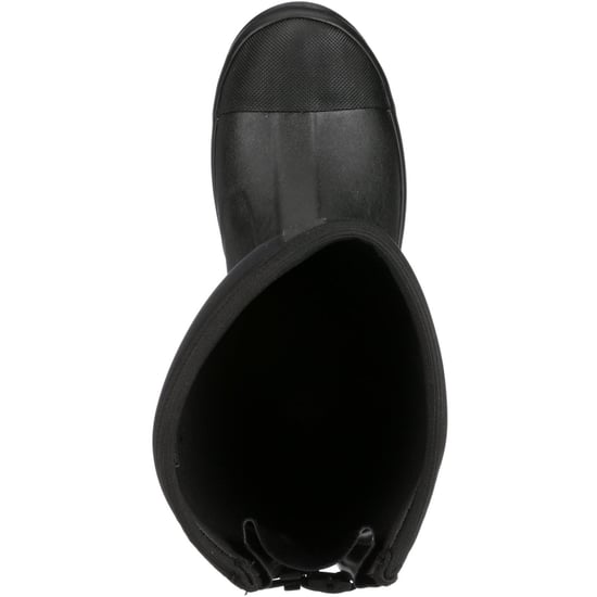 Muck Boots Chore XF Rubber Black Wellington Boots - Image 6