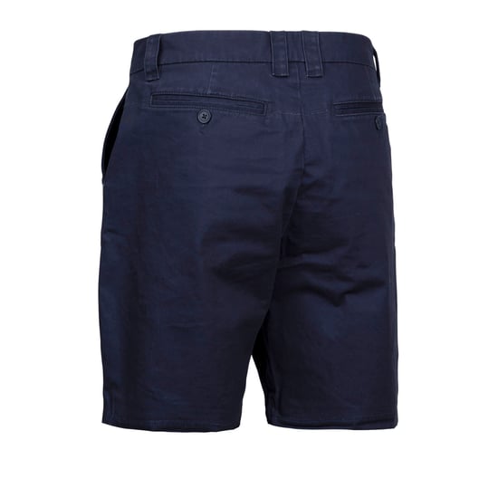 Trespass Mens Camowen Shorts (Navy)
