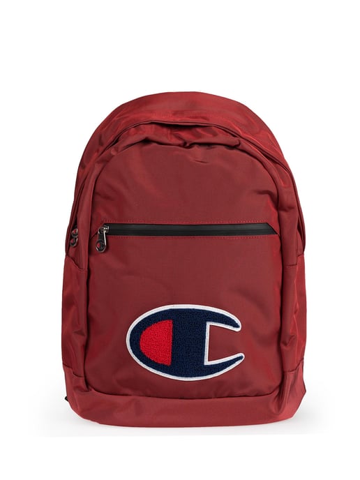 Mochila Champion Hombre Rojo - Image 1