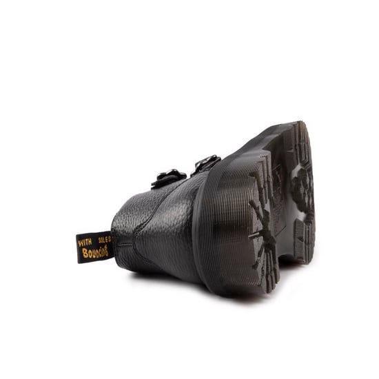 Dr Martens Devon Flower Botas - Image 4