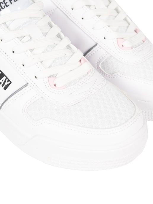 Ice Play Zapatillas de mujer Blanco - Image 5
