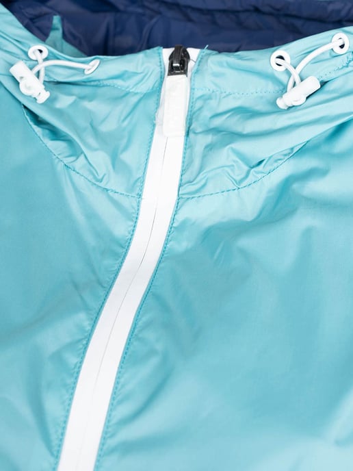 Invicta Chaqueta de mujer Blanco, azul - Image 5