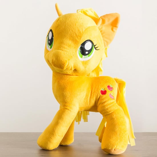 Aquarius 20-Inch Plush Toy, Perfect for the My Little Pony Fan, Apple Jack