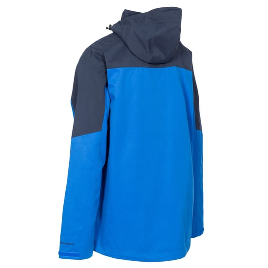 Trespass Mens Danson Waterproof Jacket - Image 2