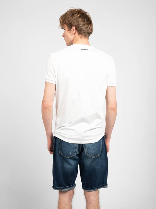 Antony Morato Bermudas Baart del hombre azul - Image 4