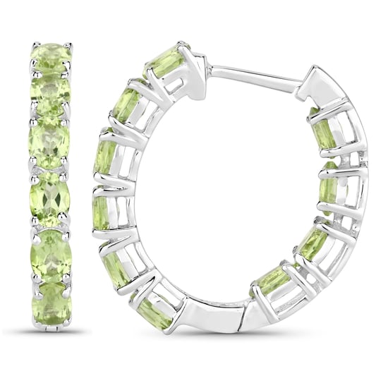 Khushi Female Sterling Silver Earring