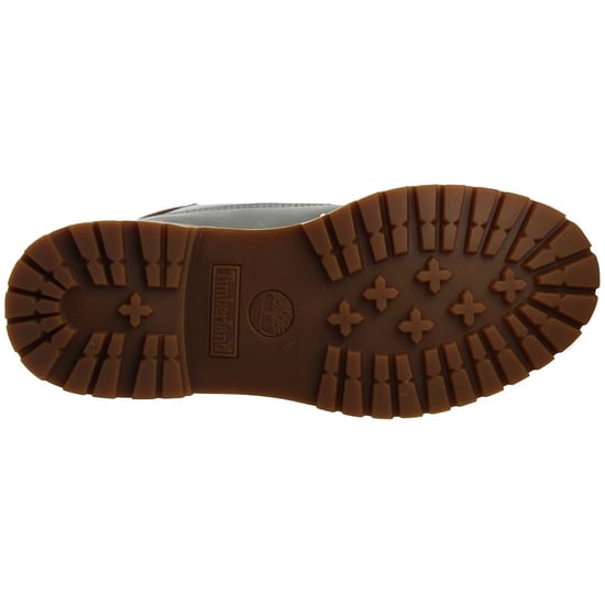Timberland 6inch Premium Waterproof Womens Grey Boots - Image 5