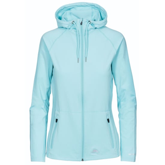 Trespass Womens/Ladies Dacre Active Hoodie