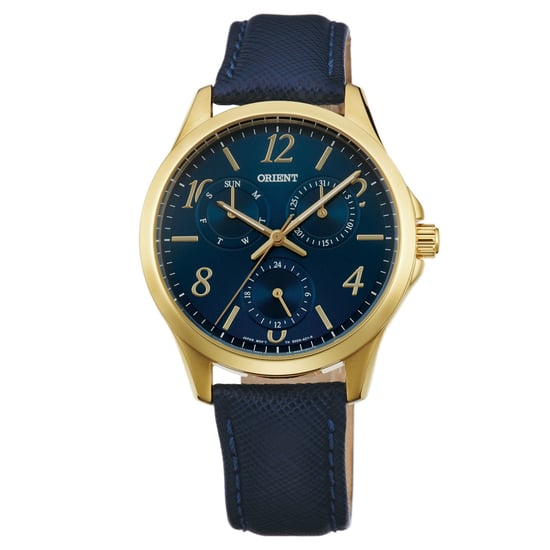 Orient Watch FSX09004D0 - Image 1