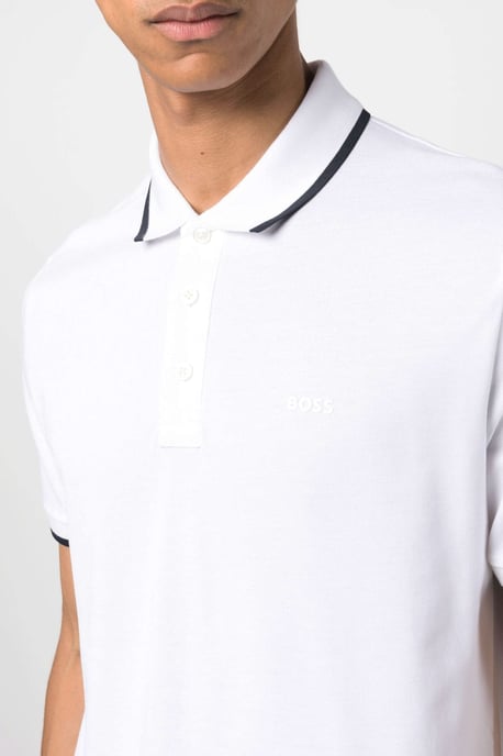 Polo Boss Parlay 190 Natural - Image 2