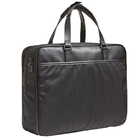 Bolso para portátil Guess Certosa para hombre - Image 4
