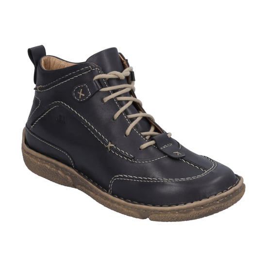 JOSEF SEIBEL Neele 52 | Botines de Mujeres | negro - Image 1