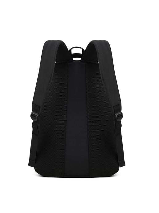 Aoking Mochila Unisexo BLACK - Image 4