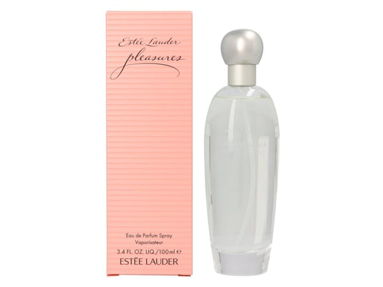 Estee Lauder Pleasures Edp Spray 100ml