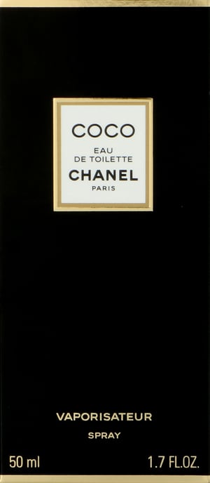 Coco Eau De Toilette Vaporizador 50 ml - Image 2