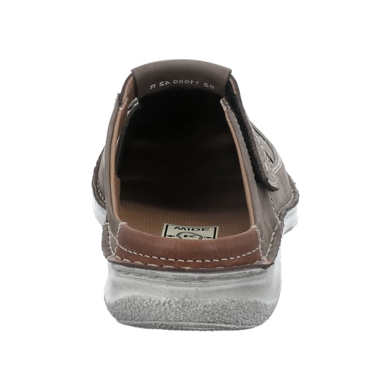 JOSEF SEIBEL Anvers 76 | Zapato bajo de Hombre | gris - Image 4
