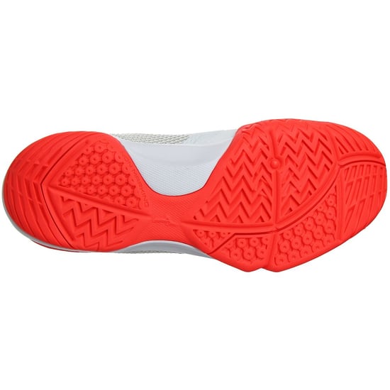 Mizuno Wave Impulse AC Zapatillas Tenis Blancas Mujer - Image 4