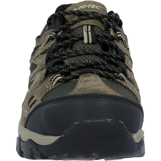 Hi-Tec Apex Lite Low Mens Hiking Shoes - Image 3