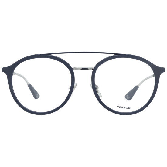 Police Optical Frame VPL688 0C03 52 - Image 2