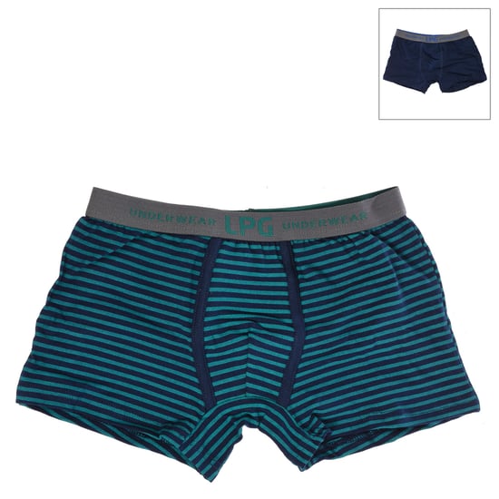 Pack-2 Boxers LP1017