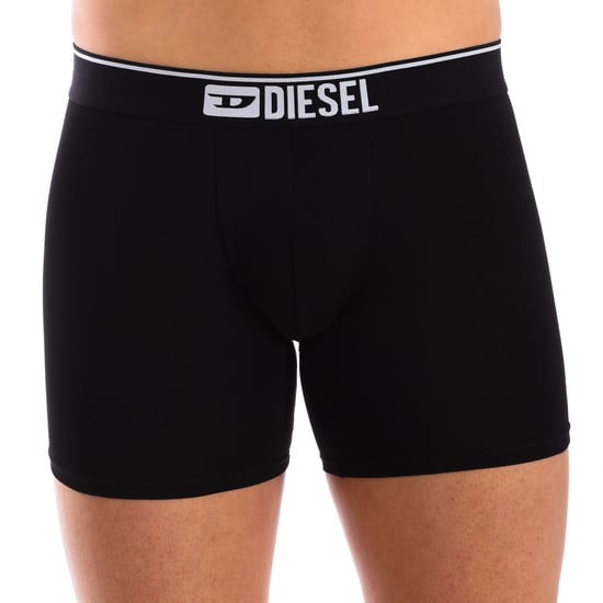 Pack-3 Bóxers Largos Cotton Stretch 00SKME-0GDAC hombre - Image 5