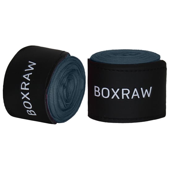 Vendas para manos grises para hombre BoxRaw 3m - Image 1