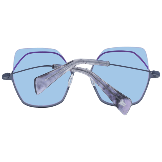 Gafas de sol Yohji Yamamoto YY7031 902 52 - Image 3