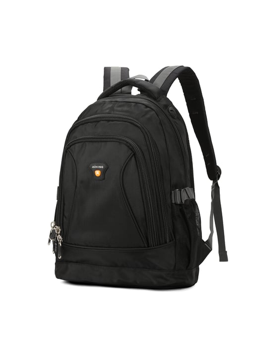 Aoking Mochila Unisexo BLACK - Image 3
