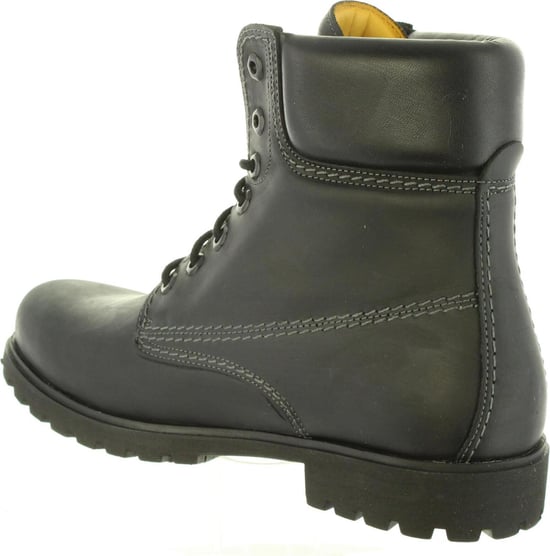 Botas para hombre Panama Jack en negro - Image 5