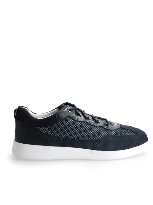 Geox Sneaker U Kennet Hombre Azul - Image 1