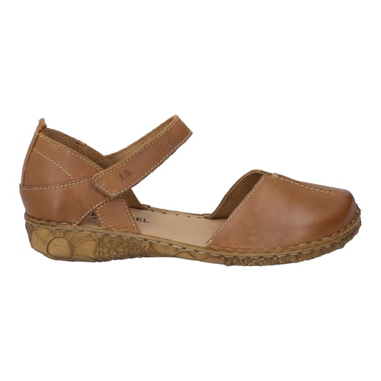 JOSEF SEIBEL Rosalie 42 | Sandalias de Mujeres | marrón - Image 2