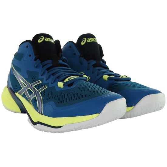 Asics Sky Elite FF MT 2 Zapatillas Azul para Hombre - Image 2