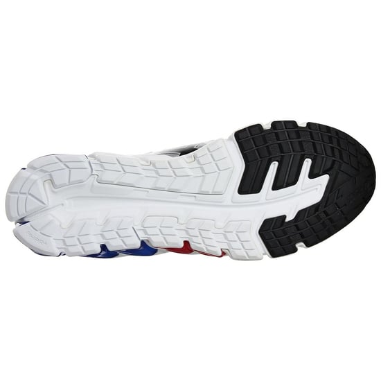 Zapatillas Asics Gel-Quantum 180 para hombres en blanco - Image 5