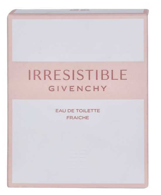 Givenchy Irresistible Eau de Toilette Spray 50 ml - Image 2